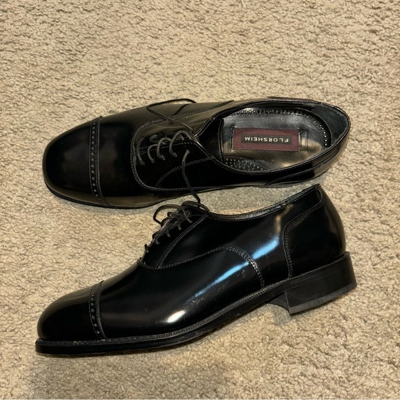 Florsheim Shoes, men’s size 9 - Picture 4 of 7